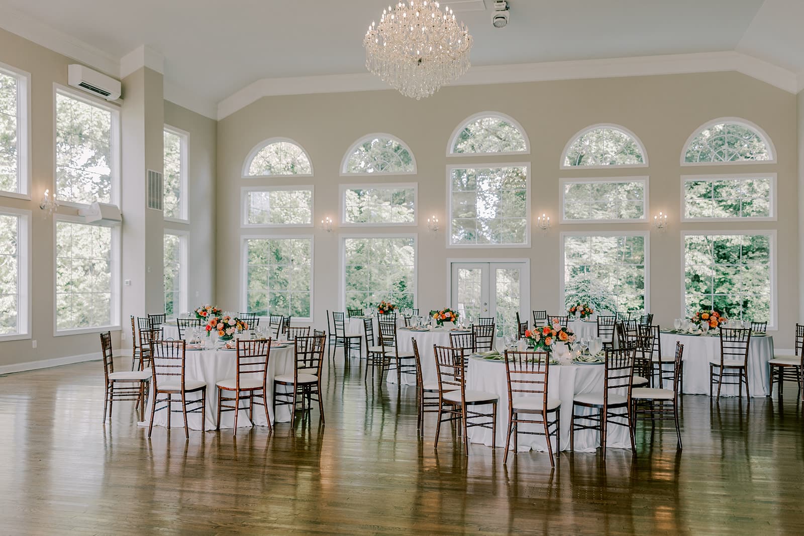 Grand Ballroom — 1