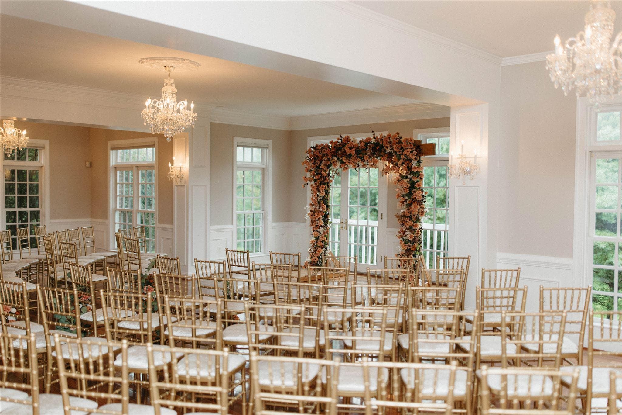 Small Ballroom — 1