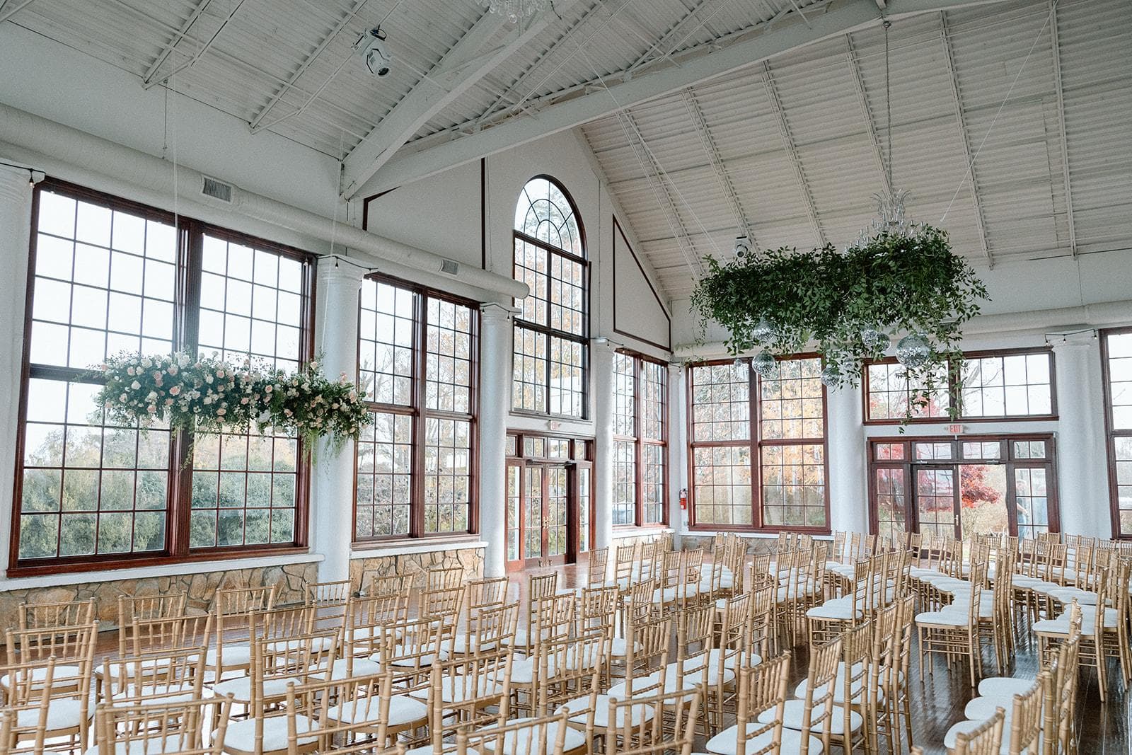 Grand Ballroom — 3